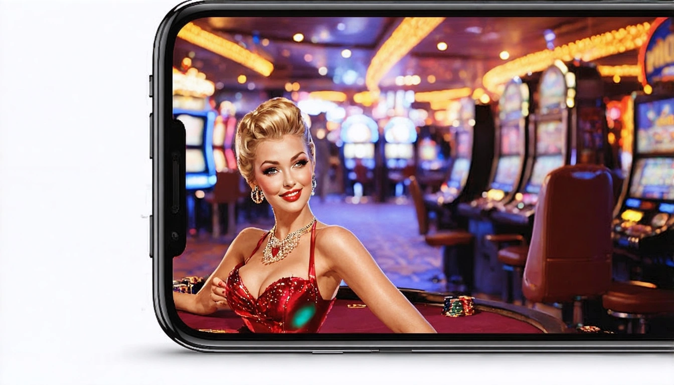 app Pin Up