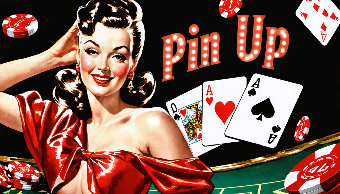 app Pin Up