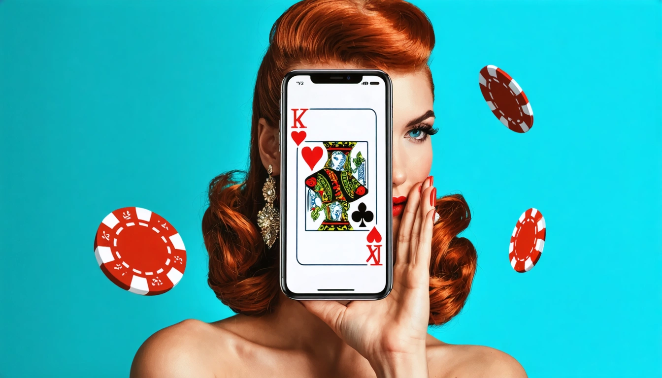 bonus Pin Up