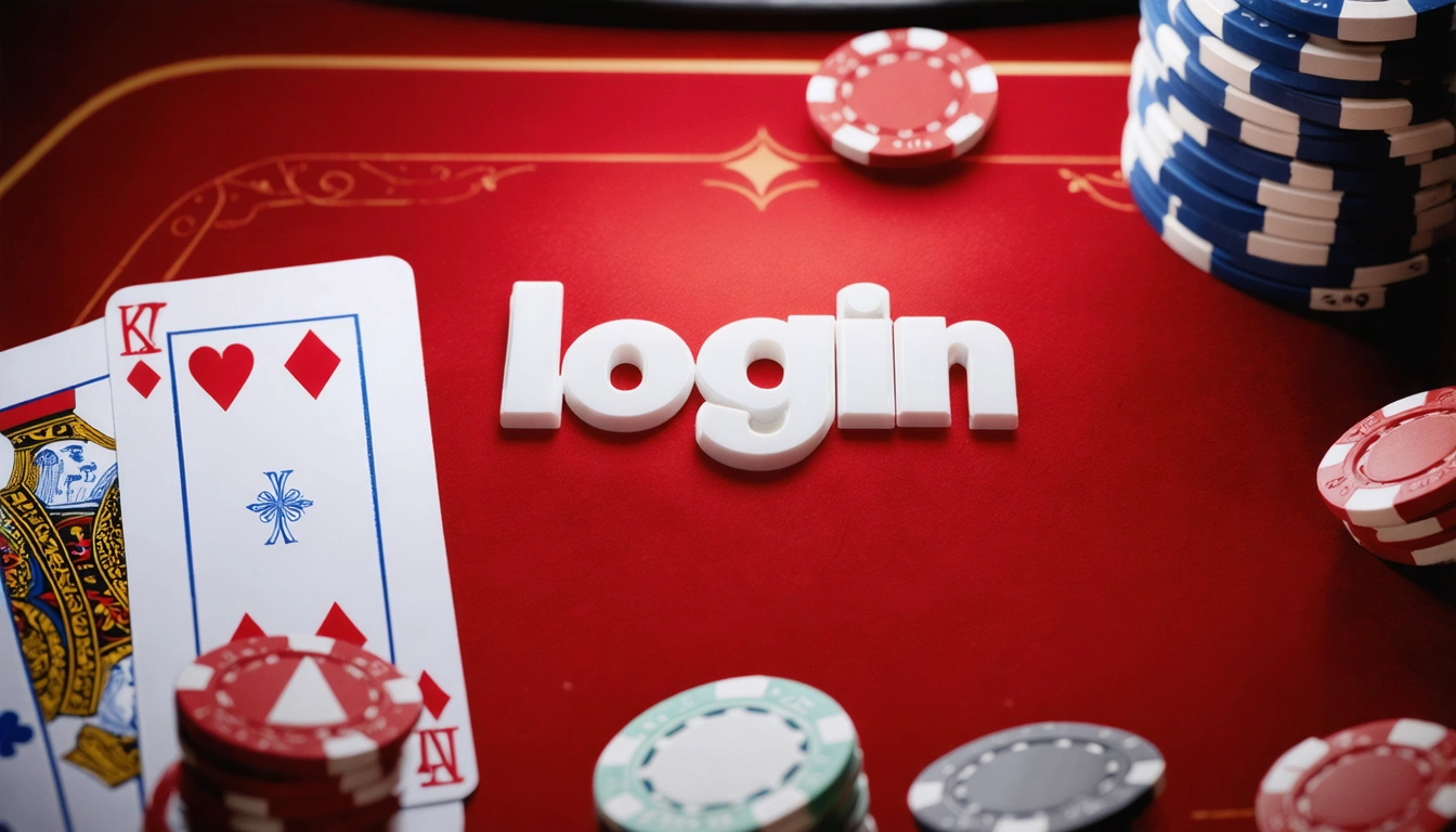 login Pin Up